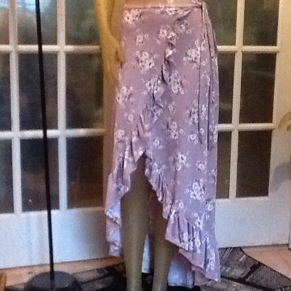 no comment Dresses & Skirts - NWT skirt